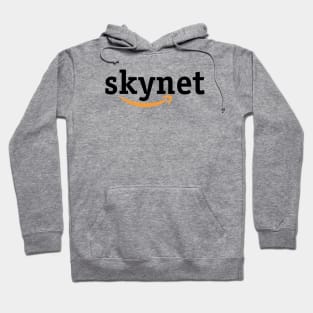 Skynet Prime Hoodie